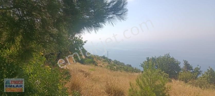 Aydıncık Emlaktan Satılık Tarla 851m2 — fotoğraf 9