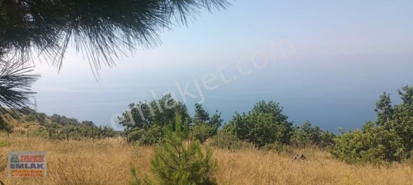 Aydıncık Emlaktan Satılık Tarla 851m2 — fotoğraf 11