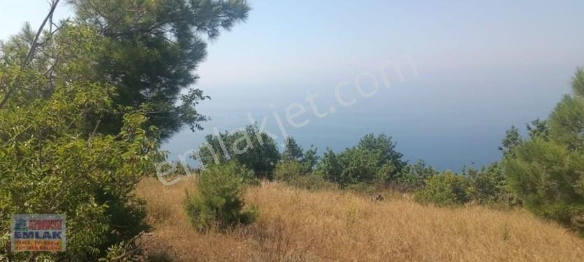 Aydıncık Emlaktan Satılık Tarla 851m2 — fotoğraf 18