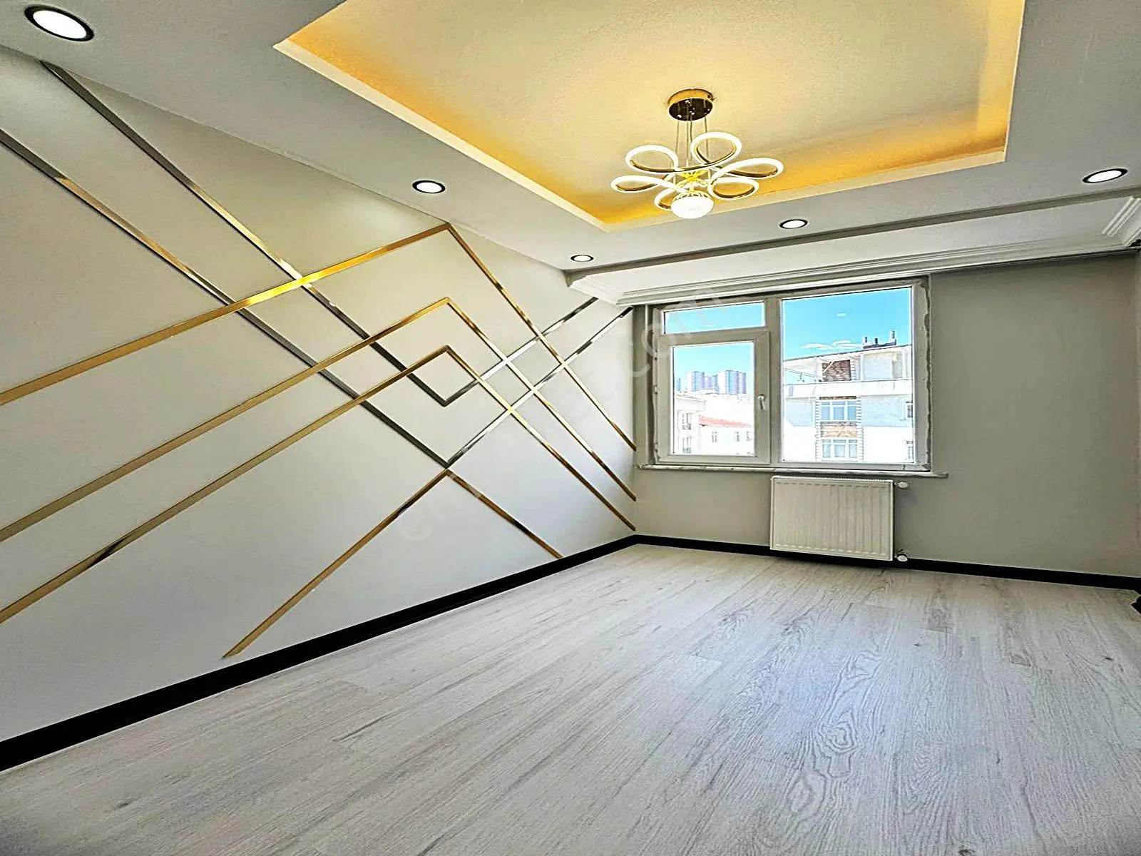 Yıldırım Yapı'dan Kıraç Hürriyet'te Ayrı Girişli Teraslı Krediye Uygun 4+2 Kelepir Dubleks!! — fotoğraf 12