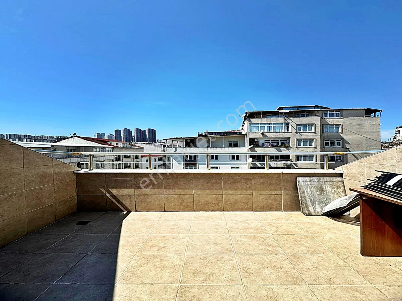 Yıldırım Yapı'dan Kıraç Hürriyet'te Ayrı Girişli Teraslı Krediye Uygun 4+2 Kelepir Dubleks!! — fotoğraf 20
