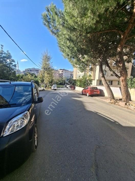 1+1 Nezih Ve Merkezi Konumda Bahçe Katı Daire — fotoğraf 3