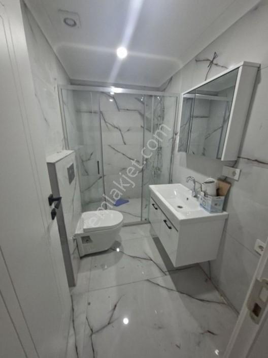 1+1 Nezih Ve Merkezi Konumda Bahçe Katı Daire — fotoğraf 7