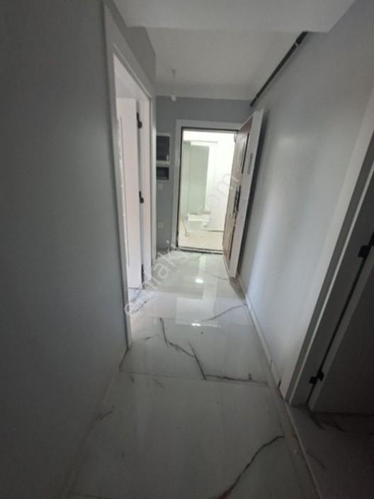 1+1 Nezih Ve Merkezi Konumda Bahçe Katı Daire — fotoğraf 8