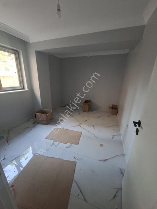 1+1 Nezih Ve Merkezi Konumda Bahçe Katı Daire — fotoğraf 11