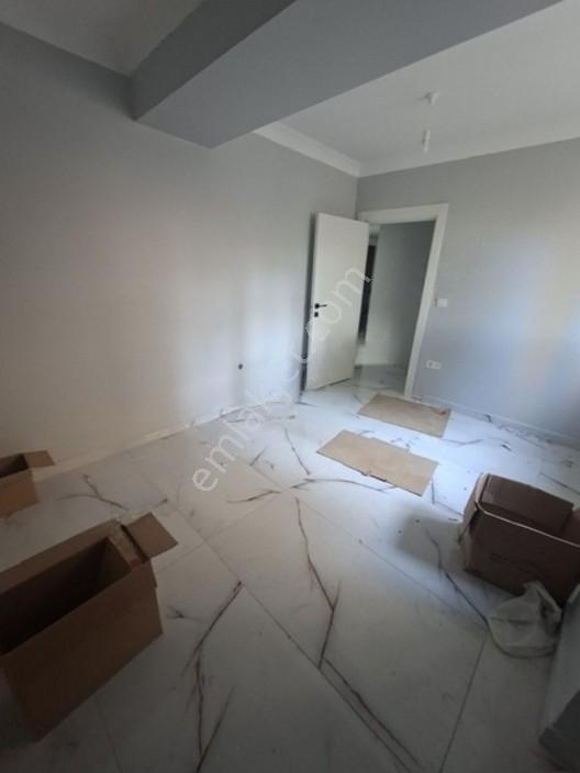1+1 Nezih Ve Merkezi Konumda Bahçe Katı Daire — fotoğraf 12