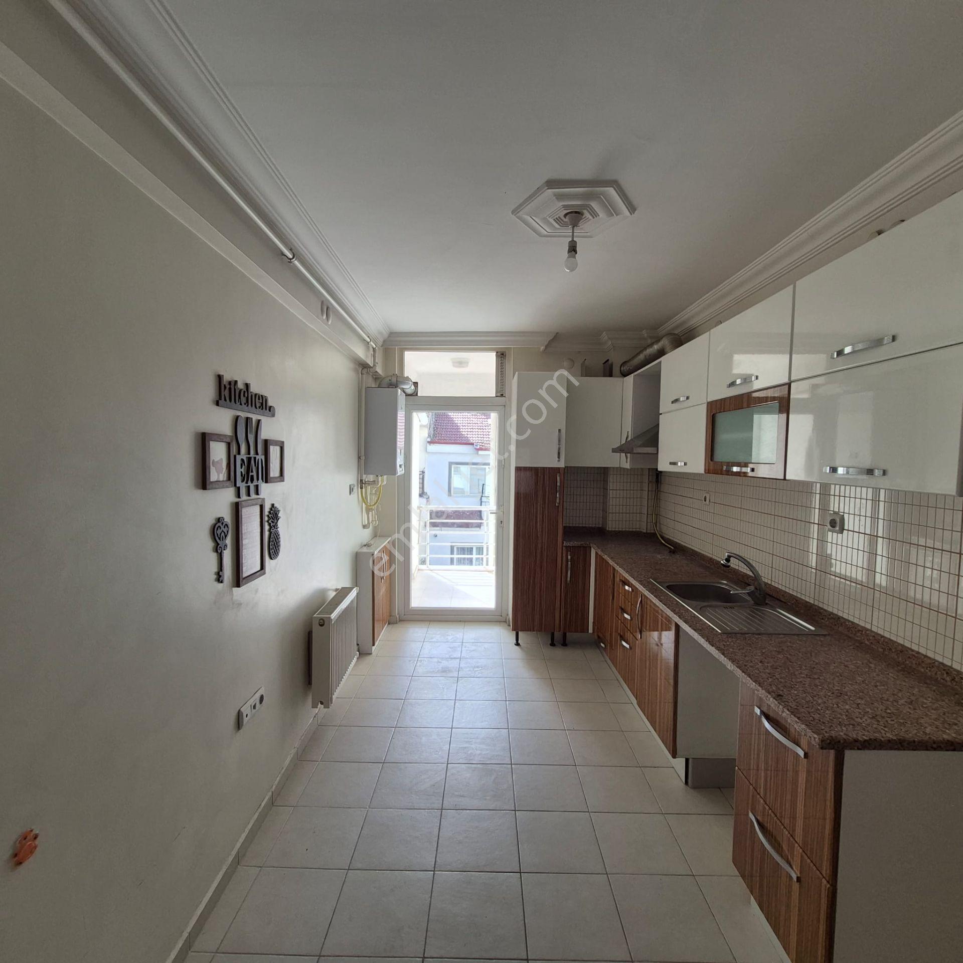 Rw Nest'ten Batıkent'te Ümit Hastanesi Yakını Satılık 3+1 Daire — fotoğraf 12