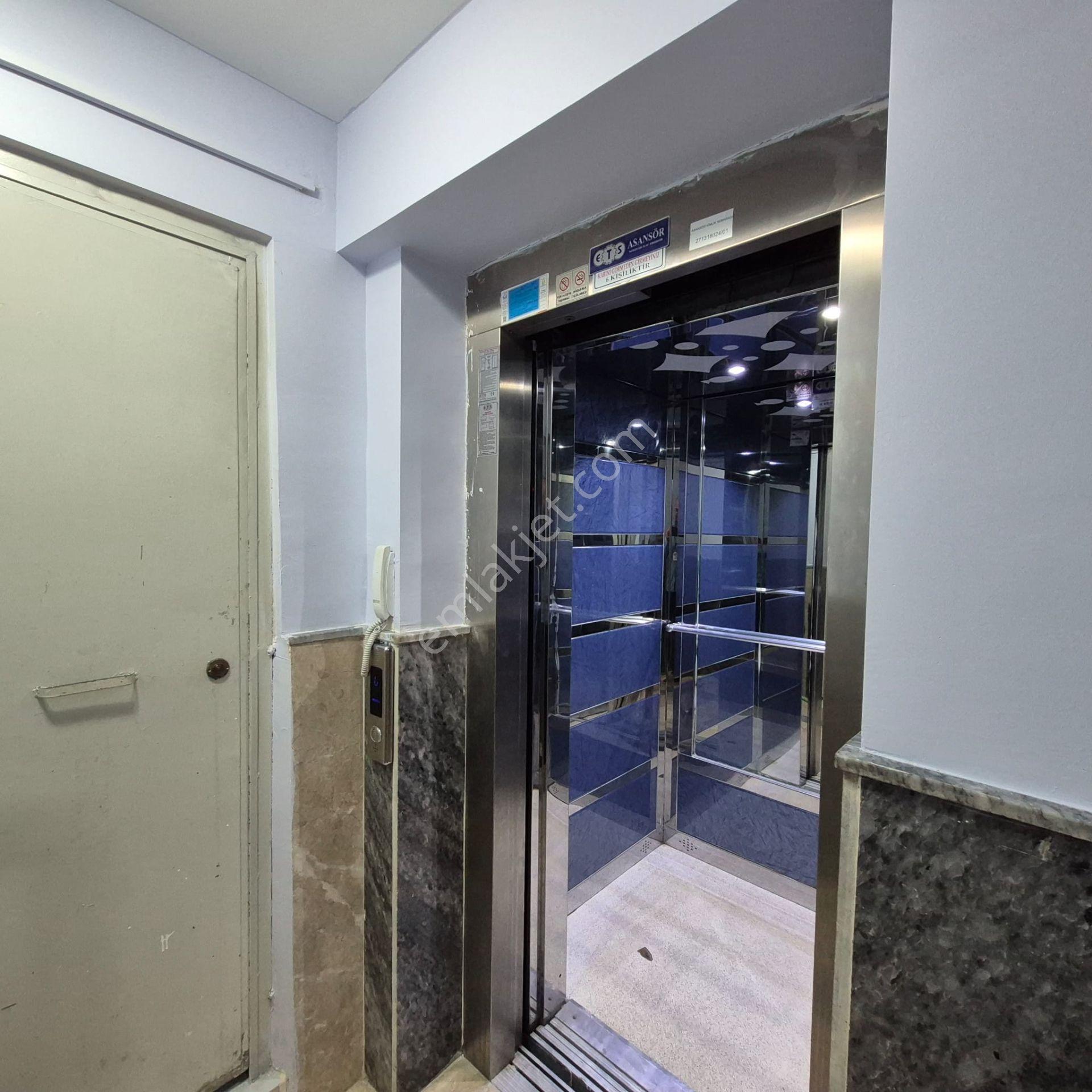 Rw Nest'ten Batıkent'te Ümit Hastanesi Yakını Satılık 3+1 Daire — fotoğraf 20