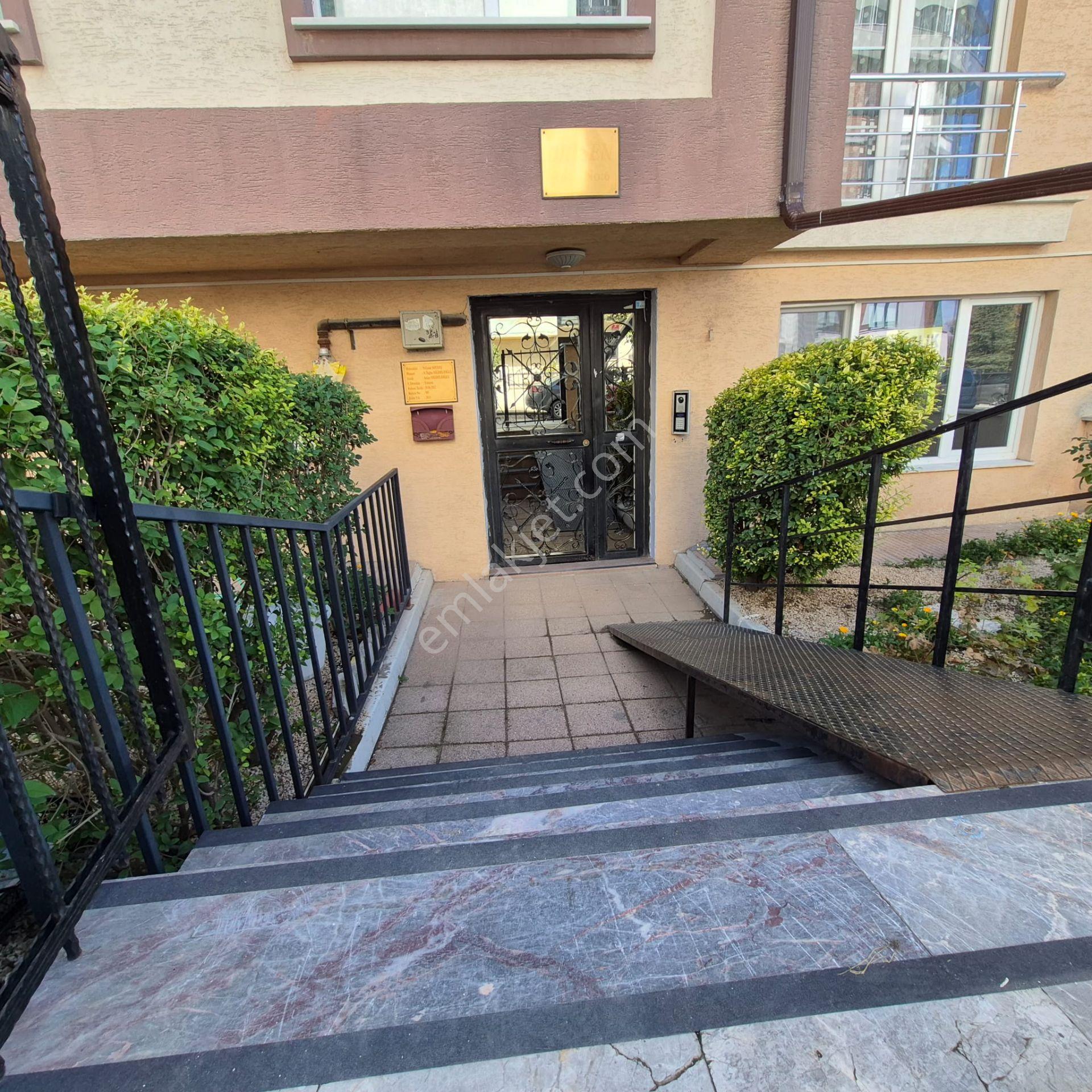 Rw Nest'ten Batıkent'te Ümit Hastanesi Yakını Satılık 3+1 Daire — fotoğraf 22
