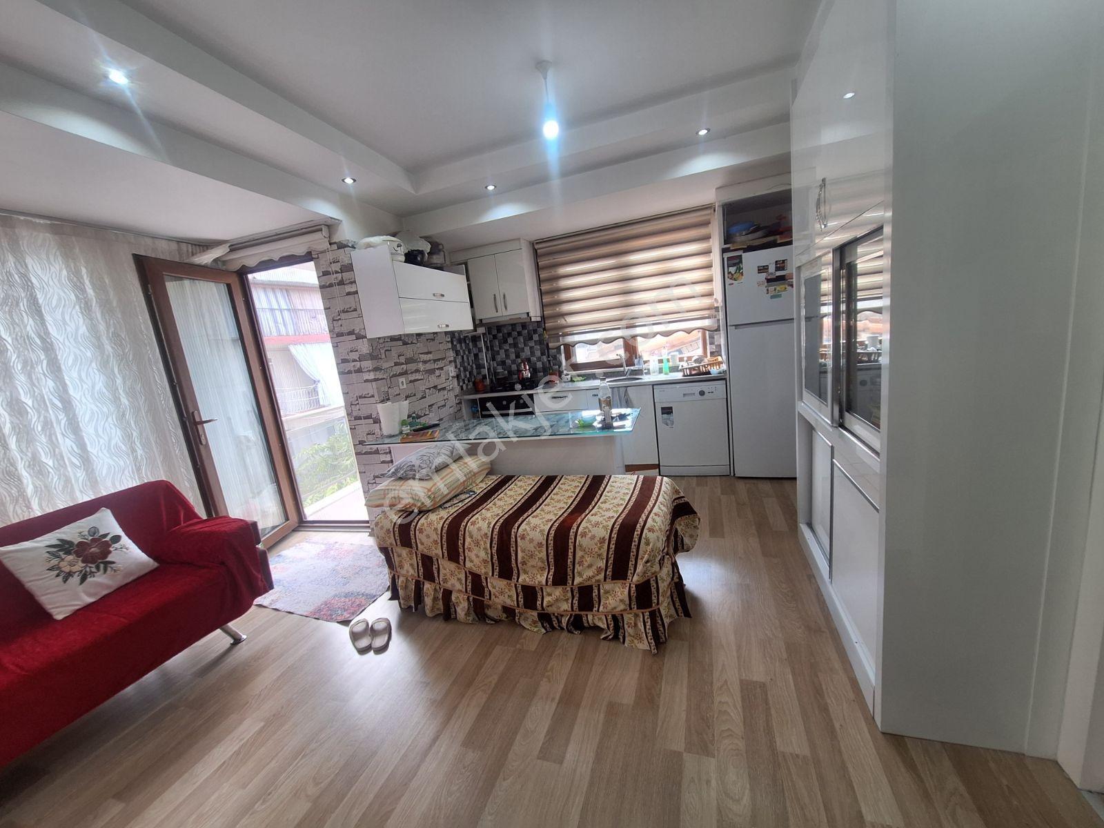 Nehirden Sırakapılarda Satılık 2+1 Açık Mutfak Daire — fotoğraf 3