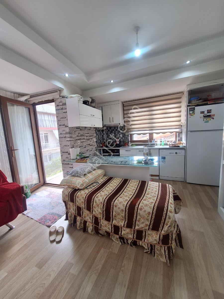 Nehirden Sırakapılarda Satılık 2+1 Açık Mutfak Daire — fotoğraf 4