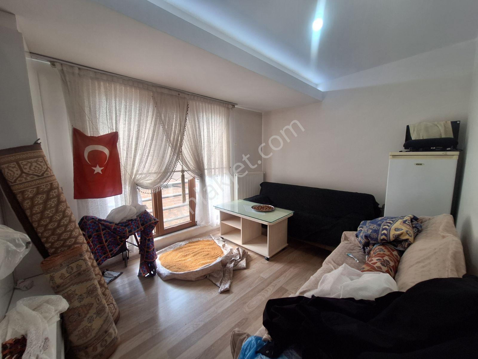 Nehirden Sırakapılarda Satılık 2+1 Açık Mutfak Daire — fotoğraf 9