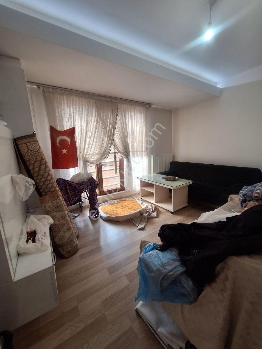 Nehirden Sırakapılarda Satılık 2+1 Açık Mutfak Daire — fotoğraf 10