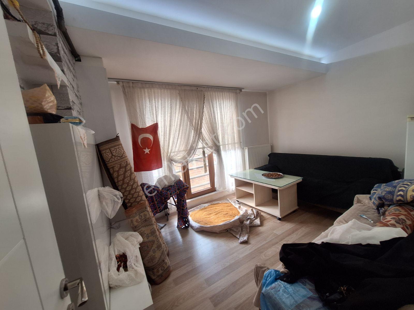 Nehirden Sırakapılarda Satılık 2+1 Açık Mutfak Daire — fotoğraf 11