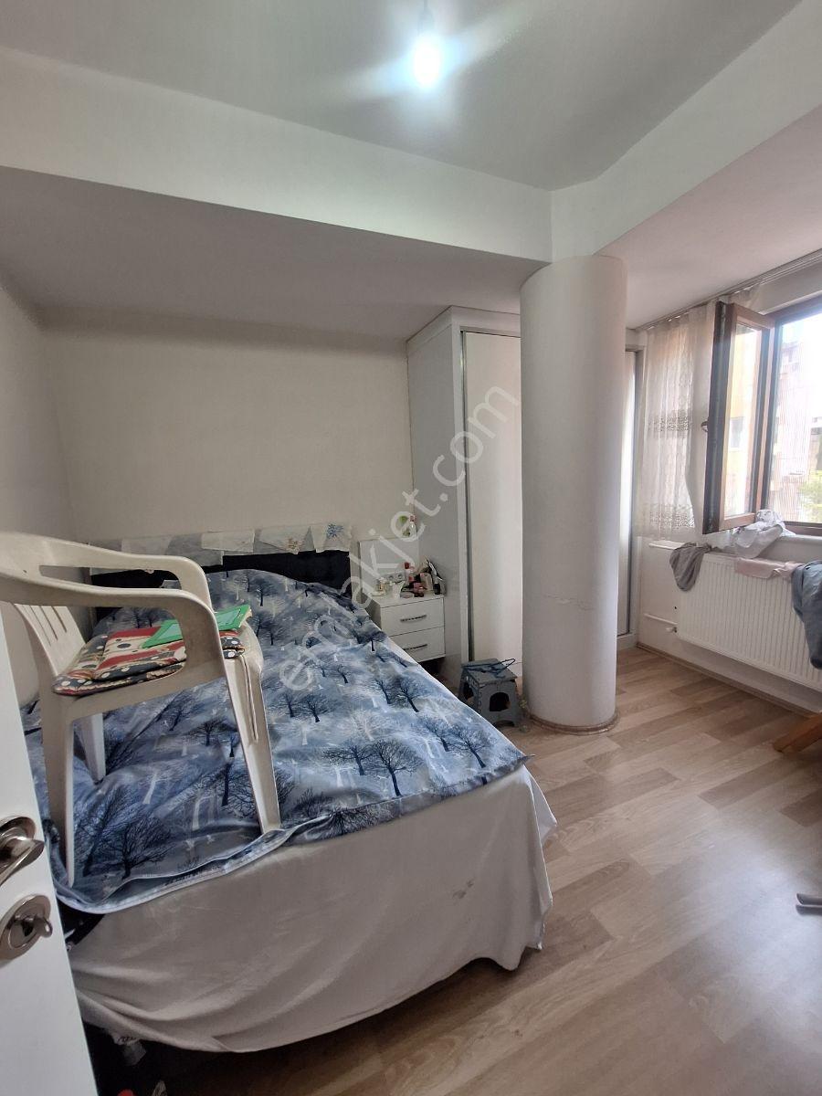 Nehirden Sırakapılarda Satılık 2+1 Açık Mutfak Daire — fotoğraf 12