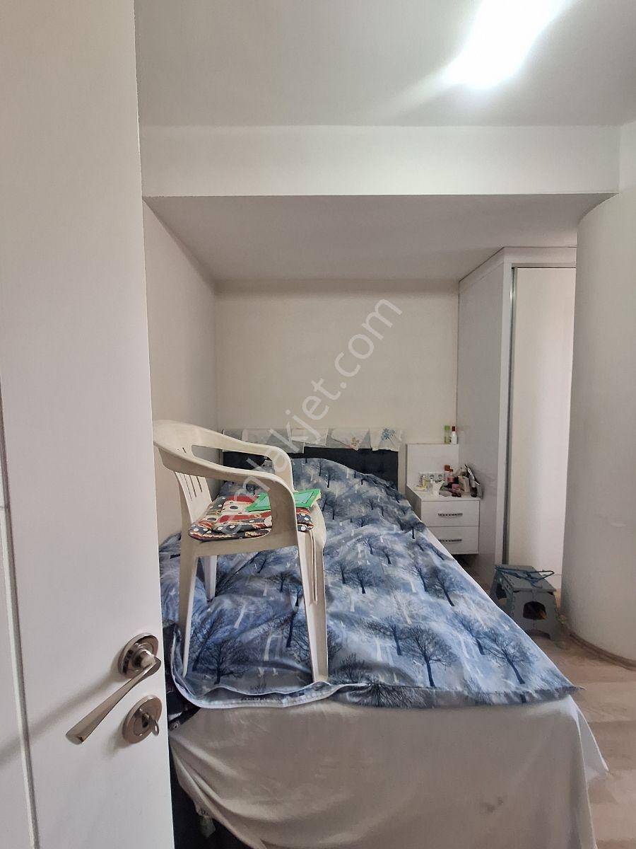 Nehirden Sırakapılarda Satılık 2+1 Açık Mutfak Daire — fotoğraf 13
