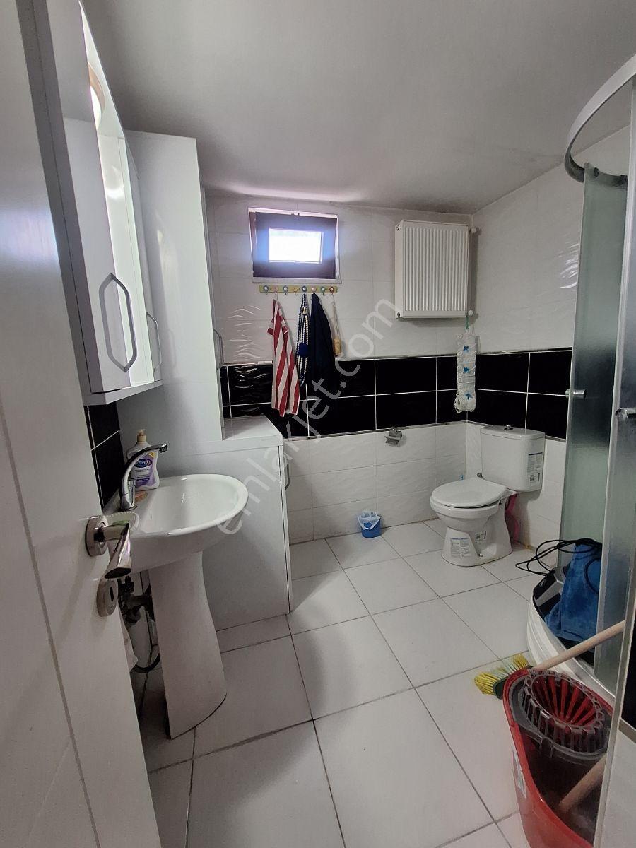 Nehirden Sırakapılarda Satılık 2+1 Açık Mutfak Daire — fotoğraf 15