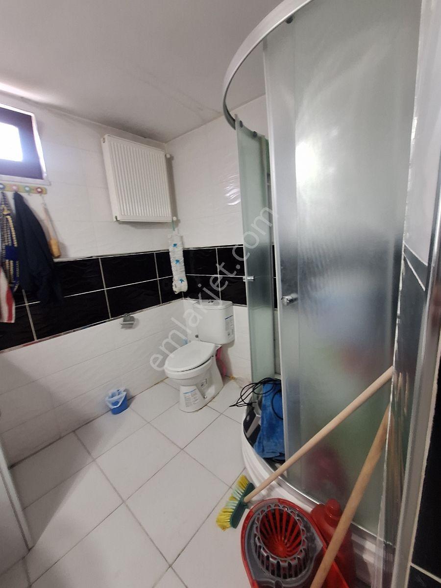 Nehirden Sırakapılarda Satılık 2+1 Açık Mutfak Daire — fotoğraf 16