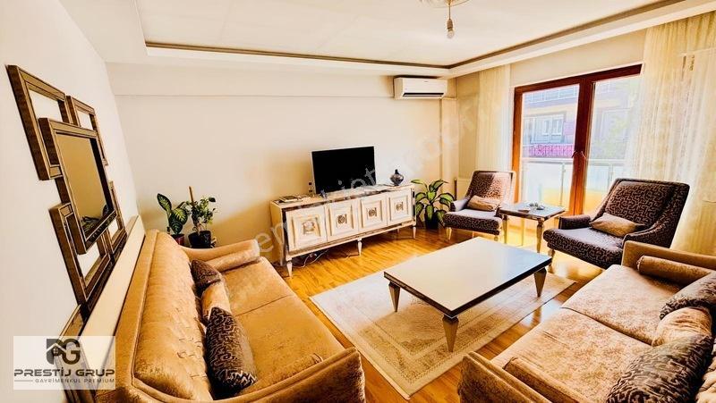 Prestij Grup'tan Kestel-kale'de Metroya Yakın 3+1 Satılık Daire
