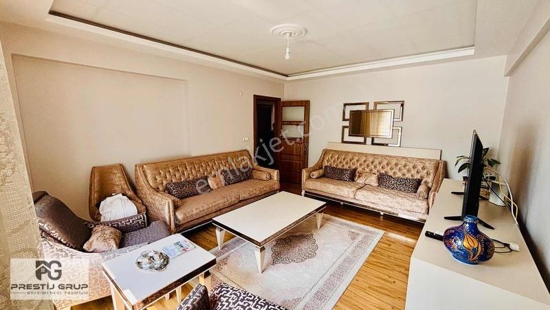 Prestij Grup'tan Kestel-kale'de Metroya Yakın 3+1 Satılık Daire — fotoğraf 2