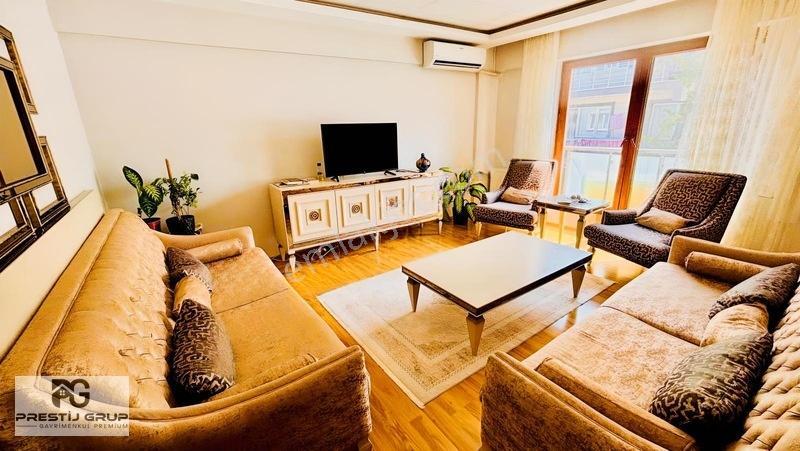 Prestij Grup'tan Kestel-kale'de Metroya Yakın 3+1 Satılık Daire — fotoğraf 3