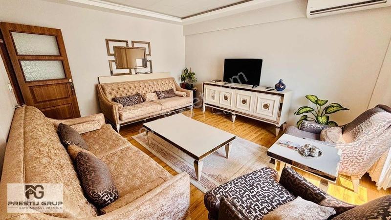 Prestij Grup'tan Kestel-kale'de Metroya Yakın 3+1 Satılık Daire — fotoğraf 4