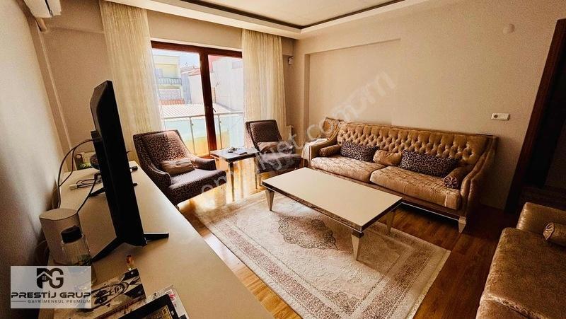 Prestij Grup'tan Kestel-kale'de Metroya Yakın 3+1 Satılık Daire — fotoğraf 5