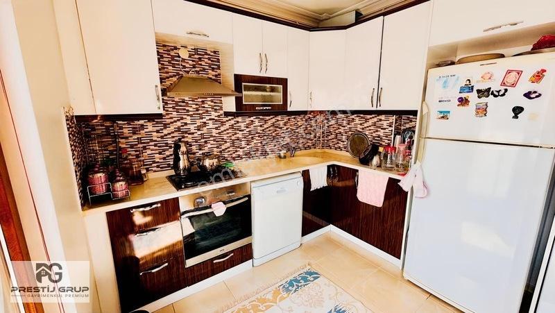 Prestij Grup'tan Kestel-kale'de Metroya Yakın 3+1 Satılık Daire — fotoğraf 6