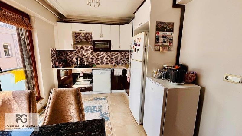 Prestij Grup'tan Kestel-kale'de Metroya Yakın 3+1 Satılık Daire — fotoğraf 7