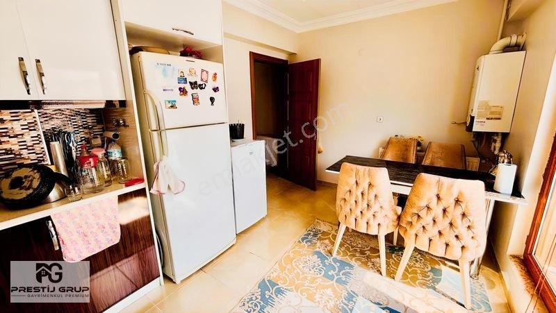 Prestij Grup'tan Kestel-kale'de Metroya Yakın 3+1 Satılık Daire — fotoğraf 8