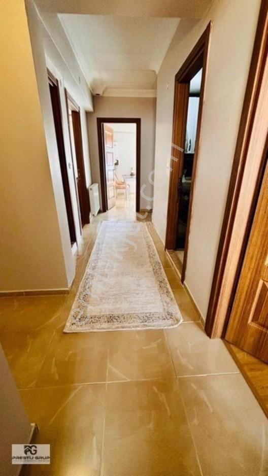 Prestij Grup'tan Kestel-kale'de Metroya Yakın 3+1 Satılık Daire — fotoğraf 10