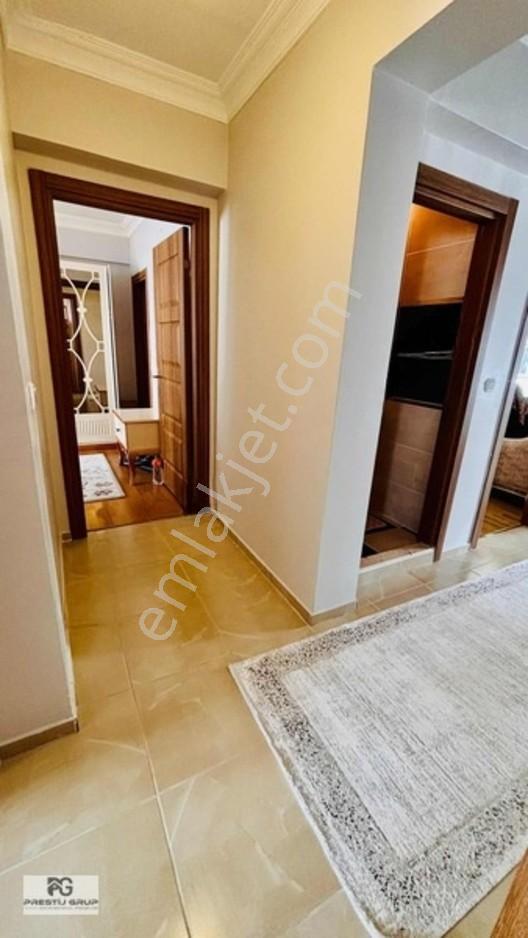 Prestij Grup'tan Kestel-kale'de Metroya Yakın 3+1 Satılık Daire — fotoğraf 11