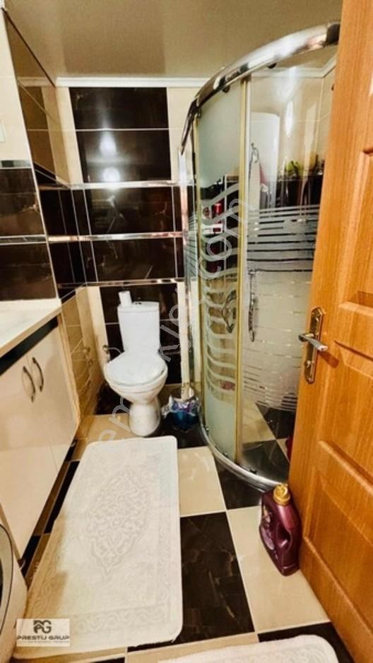 Prestij Grup'tan Kestel-kale'de Metroya Yakın 3+1 Satılık Daire — fotoğraf 12