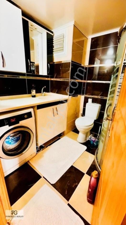 Prestij Grup'tan Kestel-kale'de Metroya Yakın 3+1 Satılık Daire — fotoğraf 13