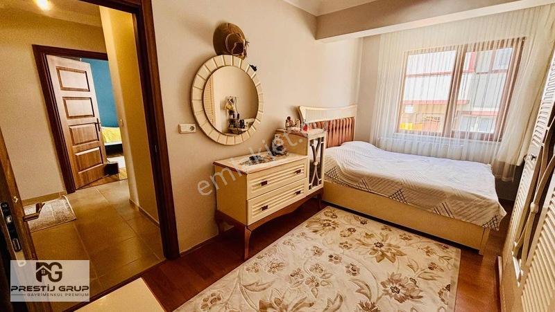 Prestij Grup'tan Kestel-kale'de Metroya Yakın 3+1 Satılık Daire — fotoğraf 15