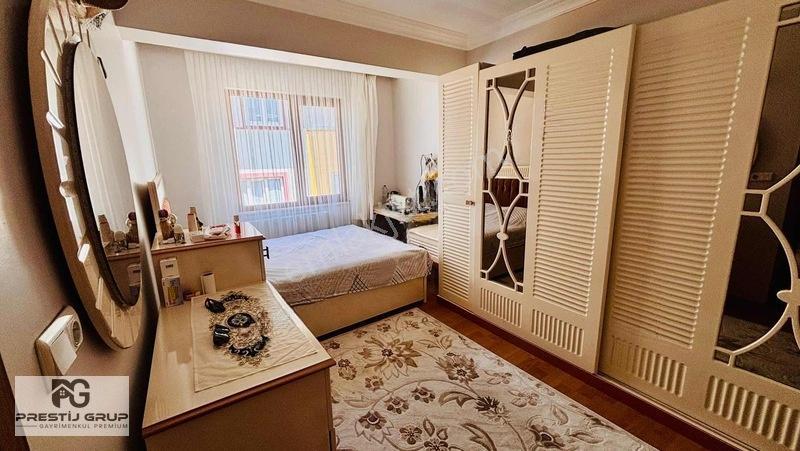 Prestij Grup'tan Kestel-kale'de Metroya Yakın 3+1 Satılık Daire — fotoğraf 16