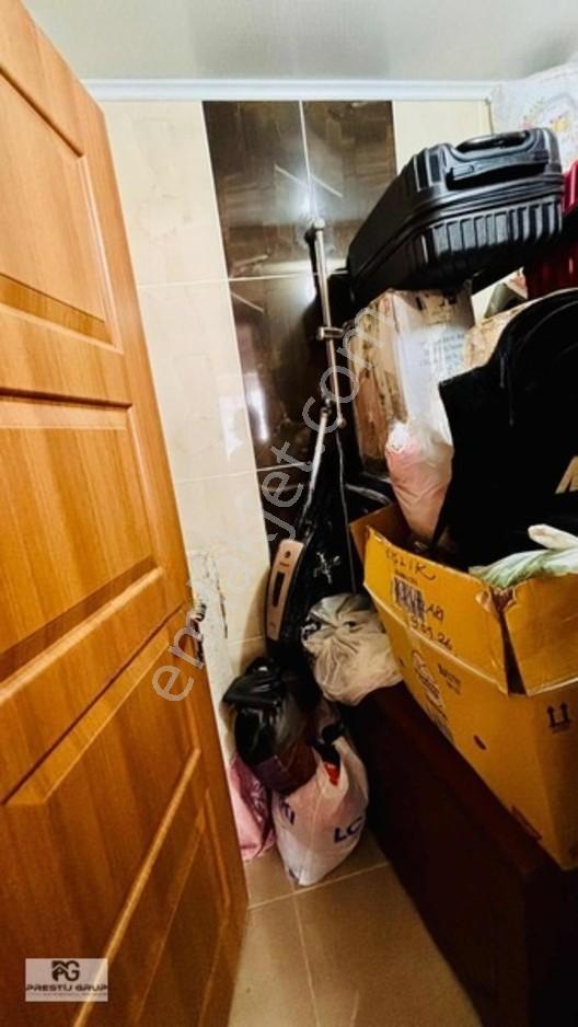 Prestij Grup'tan Kestel-kale'de Metroya Yakın 3+1 Satılık Daire — fotoğraf 17