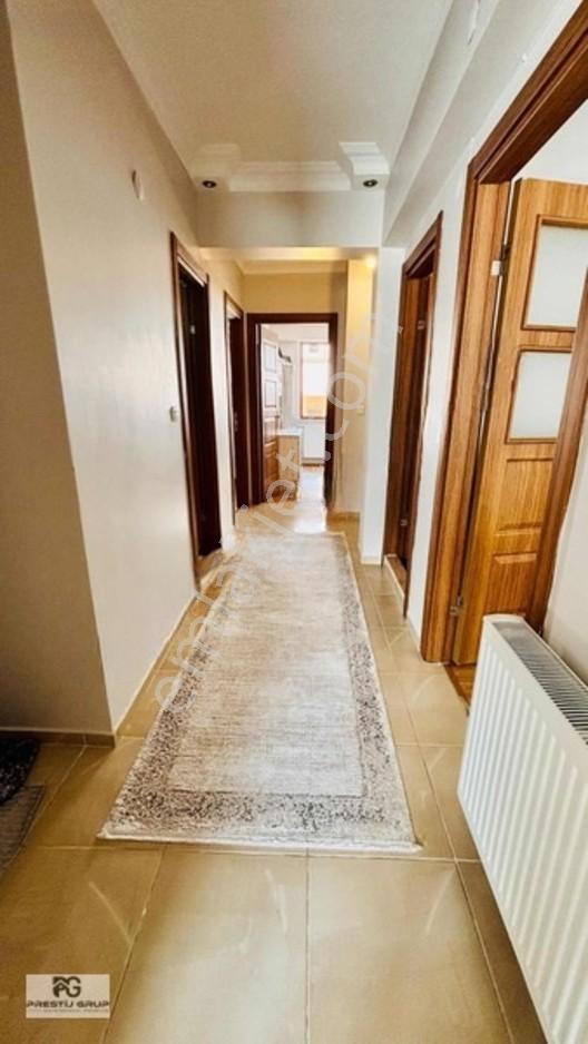 Prestij Grup'tan Kestel-kale'de Metroya Yakın 3+1 Satılık Daire — fotoğraf 18