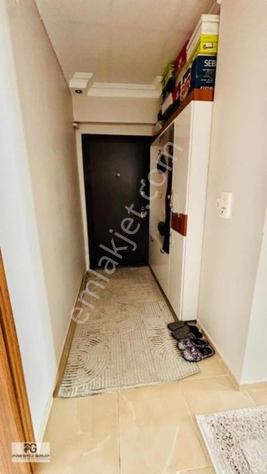 Prestij Grup'tan Kestel-kale'de Metroya Yakın 3+1 Satılık Daire — fotoğraf 19
