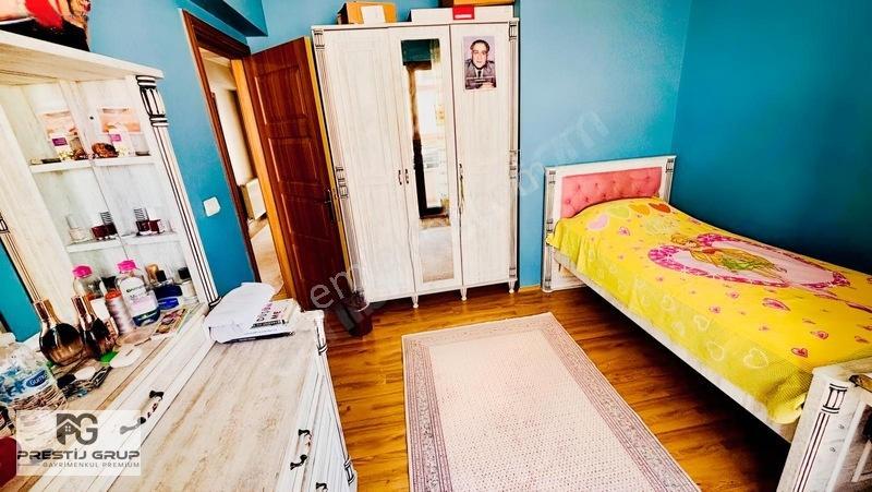 Prestij Grup'tan Kestel-kale'de Metroya Yakın 3+1 Satılık Daire — fotoğraf 20