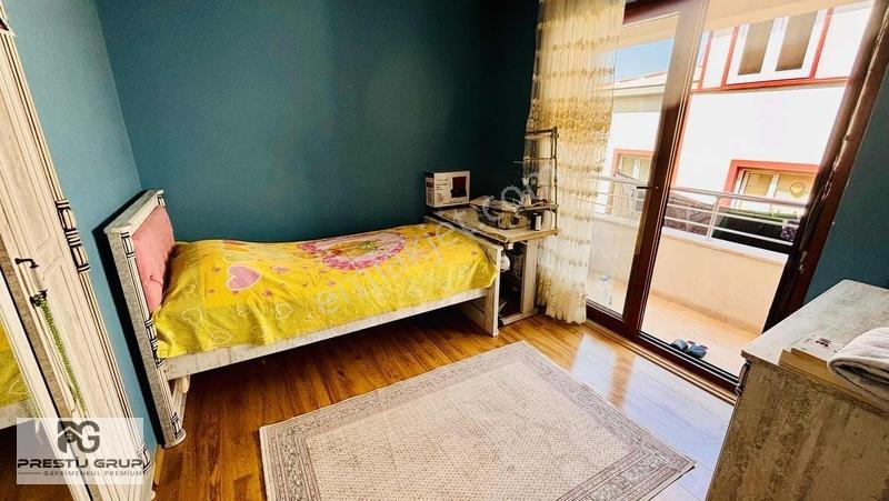 Prestij Grup'tan Kestel-kale'de Metroya Yakın 3+1 Satılık Daire — fotoğraf 21