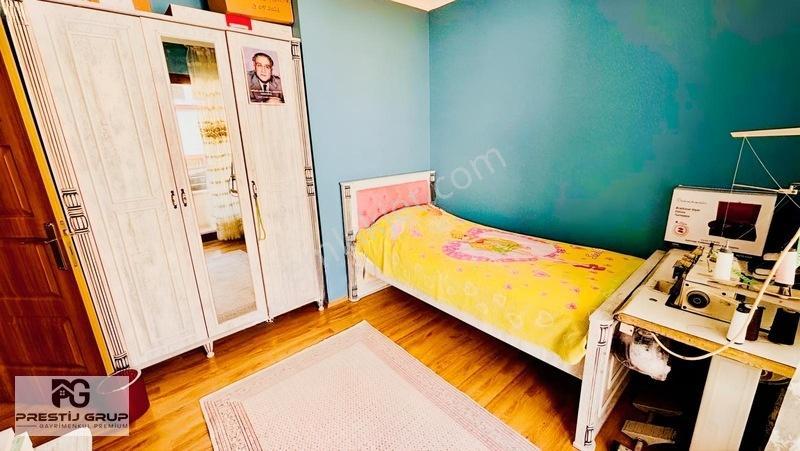 Prestij Grup'tan Kestel-kale'de Metroya Yakın 3+1 Satılık Daire — fotoğraf 22