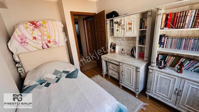 Prestij Grup'tan Kestel-kale'de Metroya Yakın 3+1 Satılık Daire — fotoğraf 23