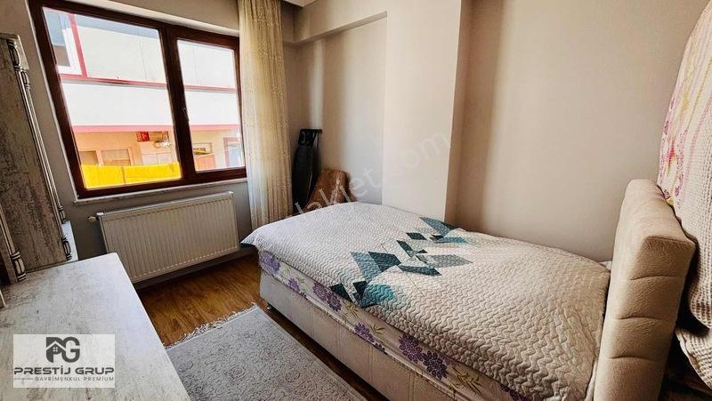 Prestij Grup'tan Kestel-kale'de Metroya Yakın 3+1 Satılık Daire — fotoğraf 24