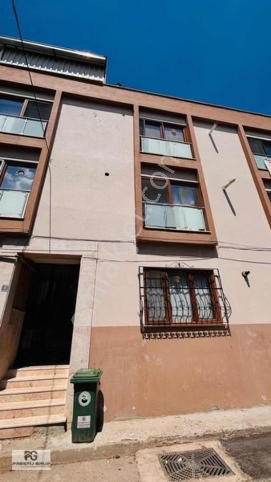 Prestij Grup'tan Kestel-kale'de Metroya Yakın 3+1 Satılık Daire — fotoğraf 25