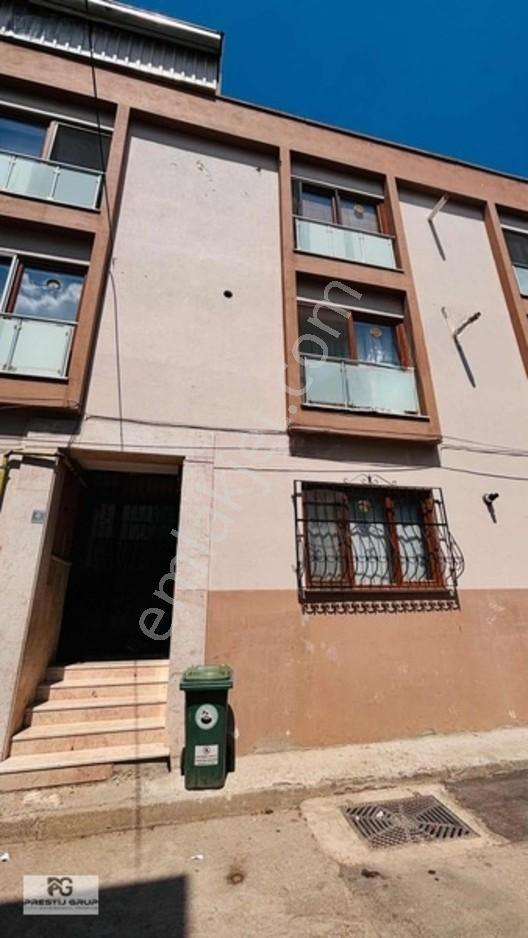 Prestij Grup'tan Kestel-kale'de Metroya Yakın 3+1 Satılık Daire — fotoğraf 26
