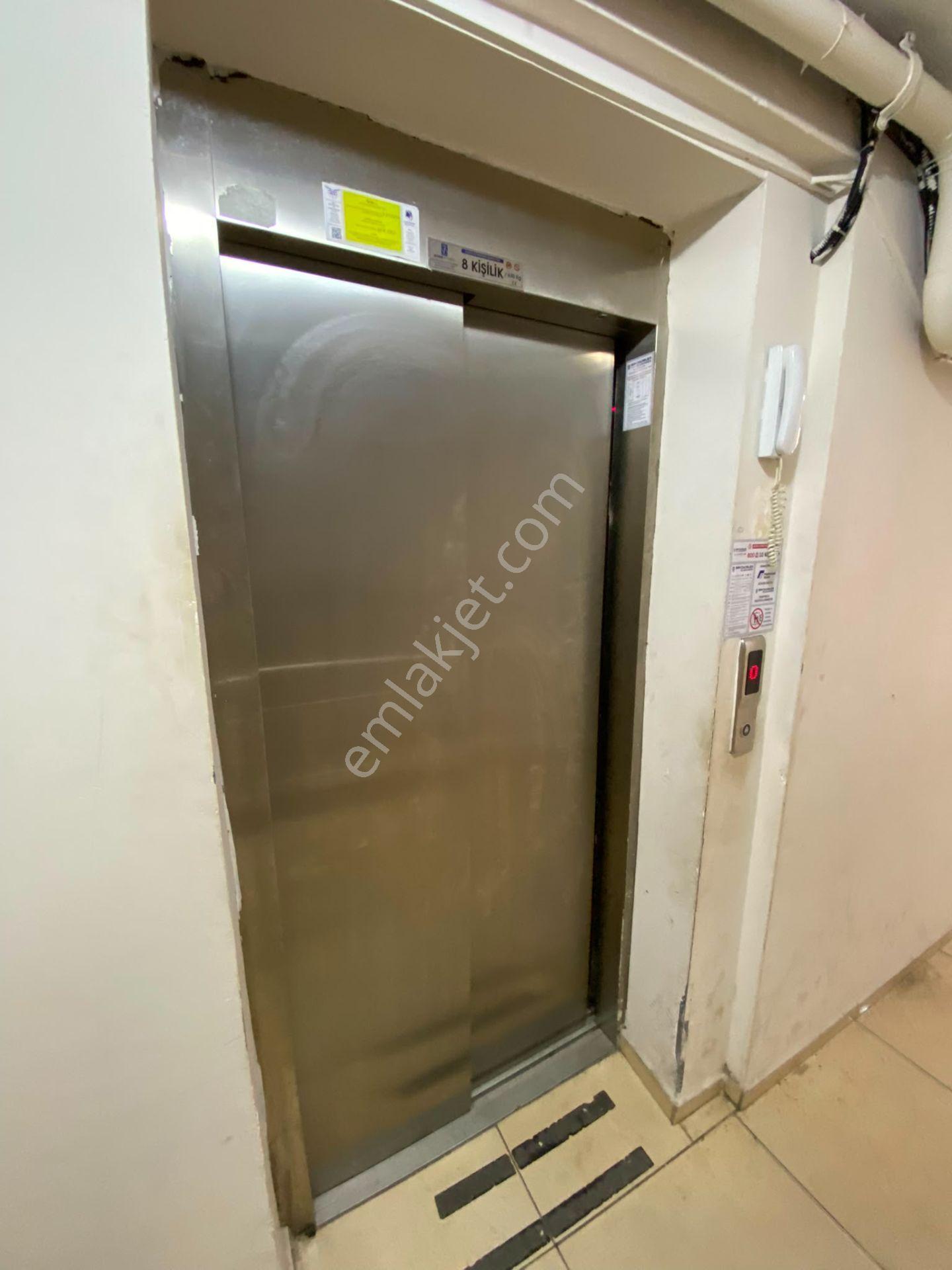 Merkez Efendi Mahallesidaire Site İçi 3+1 115m2 5 Katınının 3 Katı Açık Mutfak Full Özelikli Petek K — fotoğraf 6