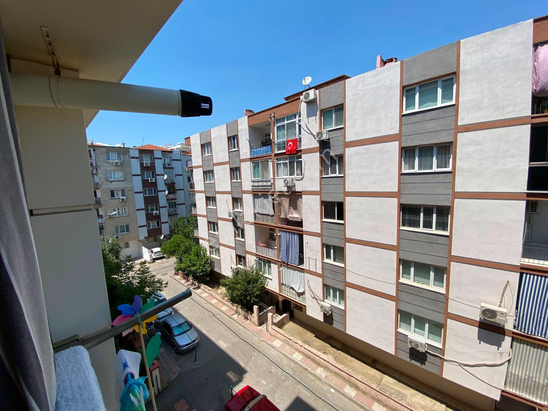 Merkez Efendi Mahallesidaire Site İçi 3+1 115m2 5 Katınının 3 Katı Açık Mutfak Full Özelikli Petek K — fotoğraf 9