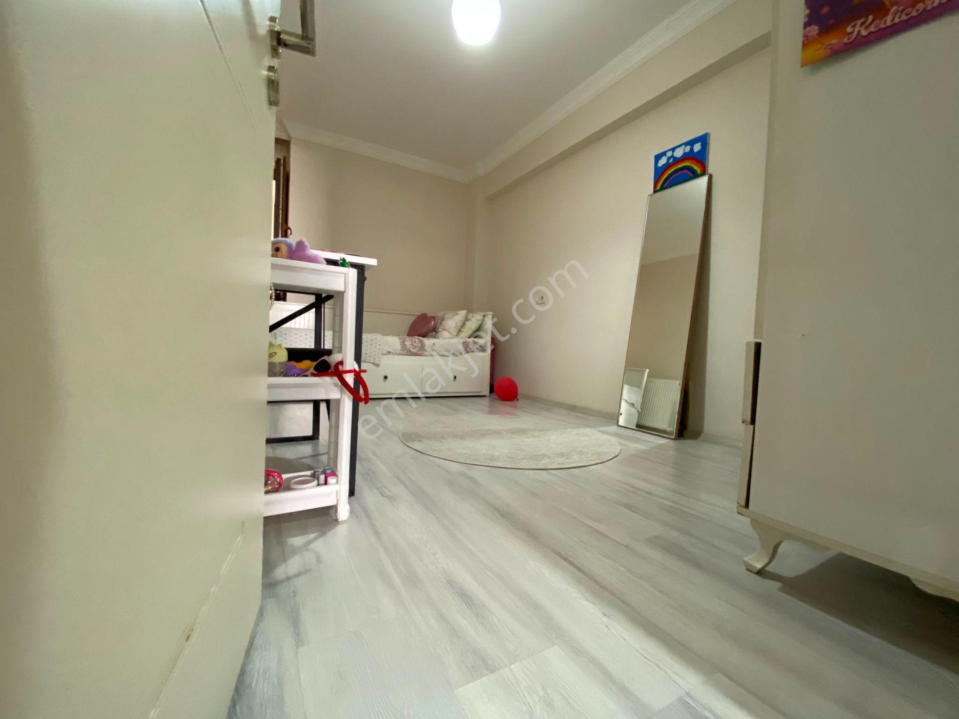 Merkez Efendi Mahallesidaire Site İçi 3+1 115m2 5 Katınının 3 Katı Açık Mutfak Full Özelikli Petek K — fotoğraf 21