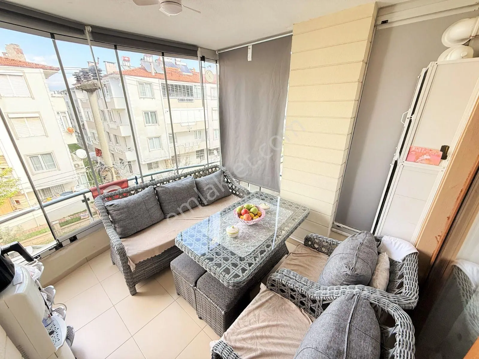 Gümüş'den Akçayda Ön Cephe Arakat Ebeveynli Kombili 3+1 Daire! — fotoğraf 5